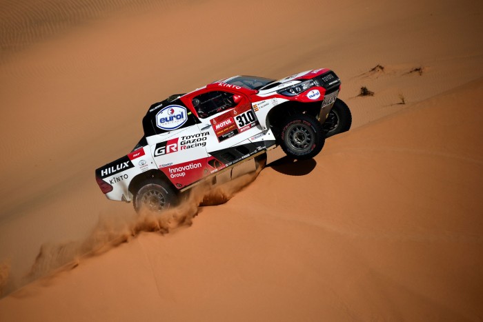 Alonso az Indy 500 után elgondolkodik az F1-en 1