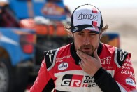 F1: Alonso még lebegteti a jövőt 1