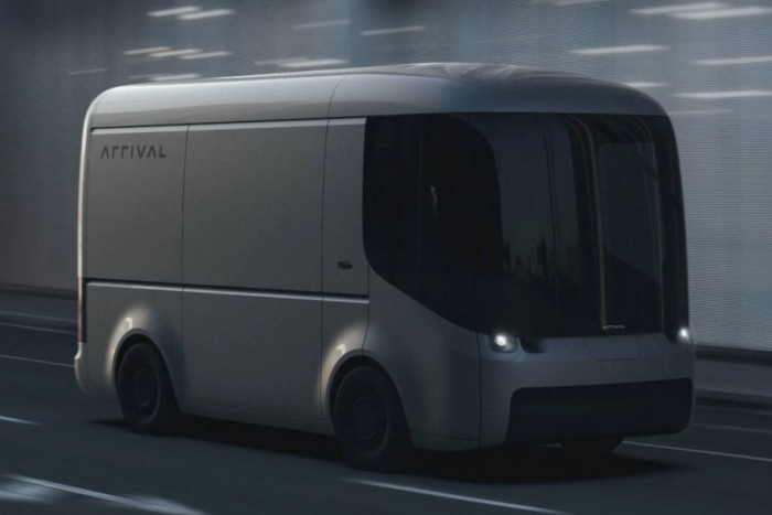 Elektromos furgonokat fejlesztene a Hyundai 2 Elektromos furgonokat fejlesztene a Hyundai 2