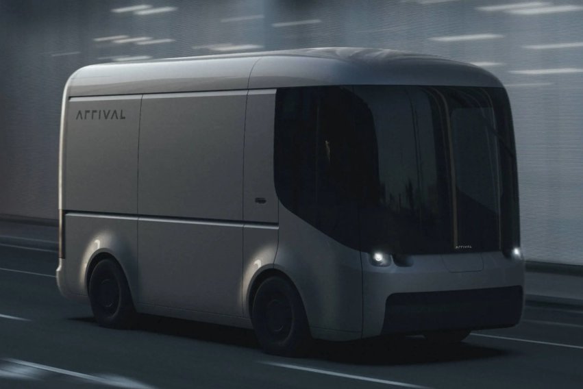 Elektromos furgonokat fejlesztene a Hyundai 9