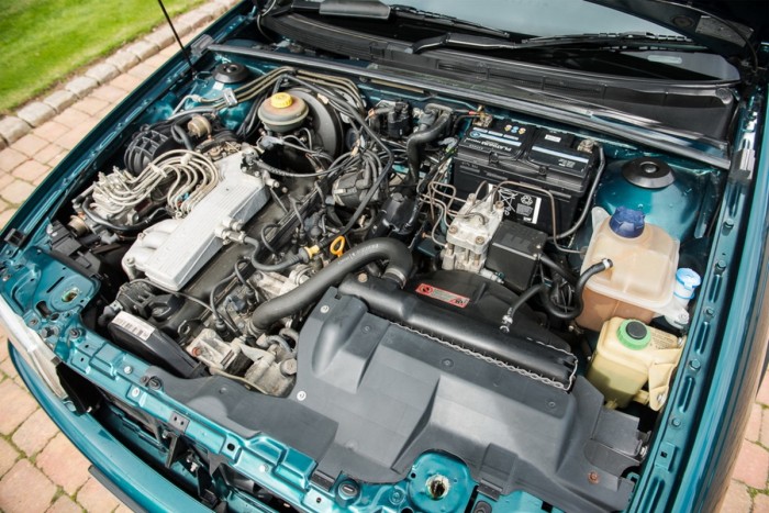 Diana hercegnő után mindenki kabrió Audit akart 7