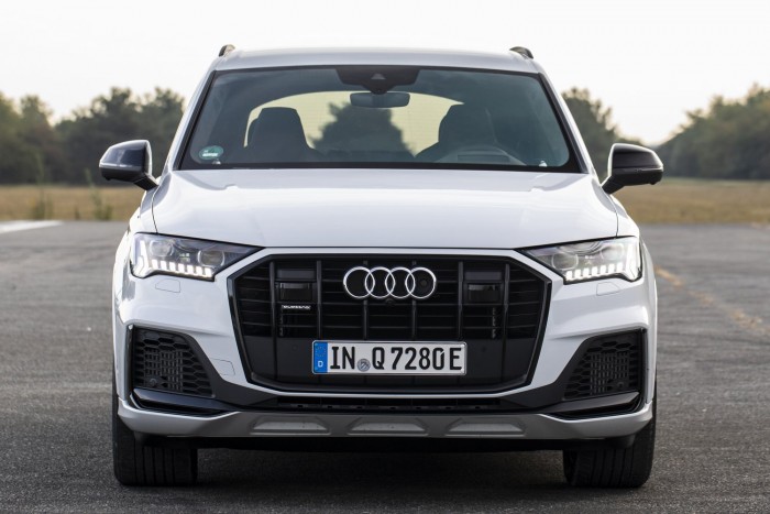 A Lexus a legmegbízhatóbb, az Audi a legjobb 22 A Lexus a legmegbízhatóbb, az Audi a legjobb 22