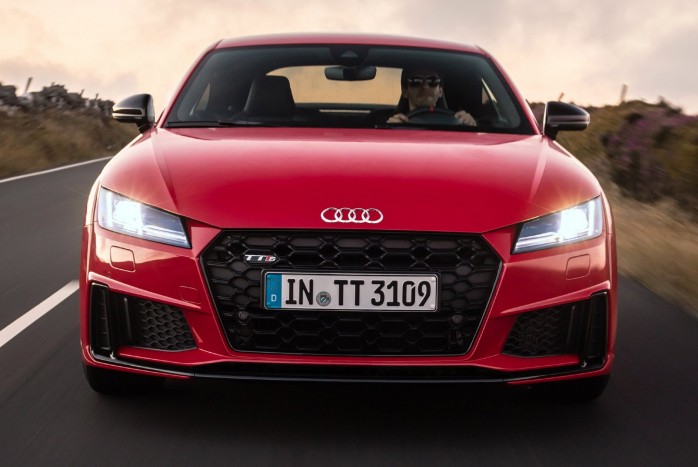 A Lexus a legmegbízhatóbb, az Audi a legjobb 23 A Lexus a legmegbízhatóbb, az Audi a legjobb 23