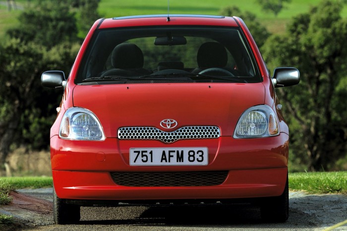 Meginog a Toyota legendája? 1 Meginog a Toyota legendája? 1