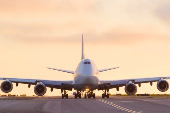 Zseniális videó mutatja meg belülről a világ egyik legforgalmasabb repterét