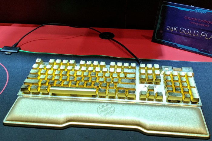 Itt a CES “legaranyosabb” kütyüje