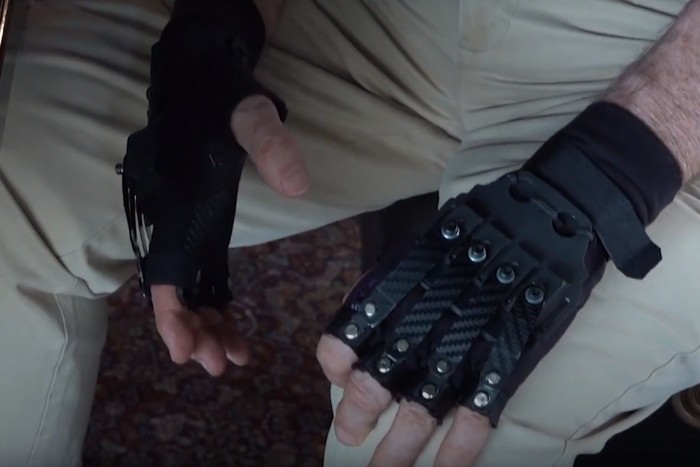 20 év után újra játszik az idegsérült zongorista