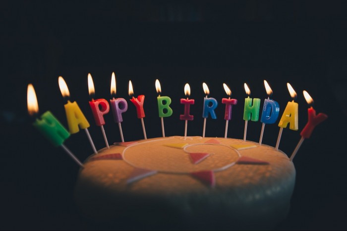 Ha januárban születtél, van egy rossz hírünk