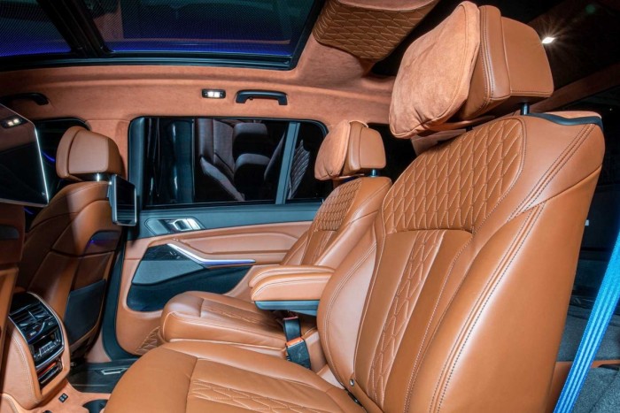 Világrengető problémák: túl sok a BMW-ben a műanyag? Itt a megoldás! 7