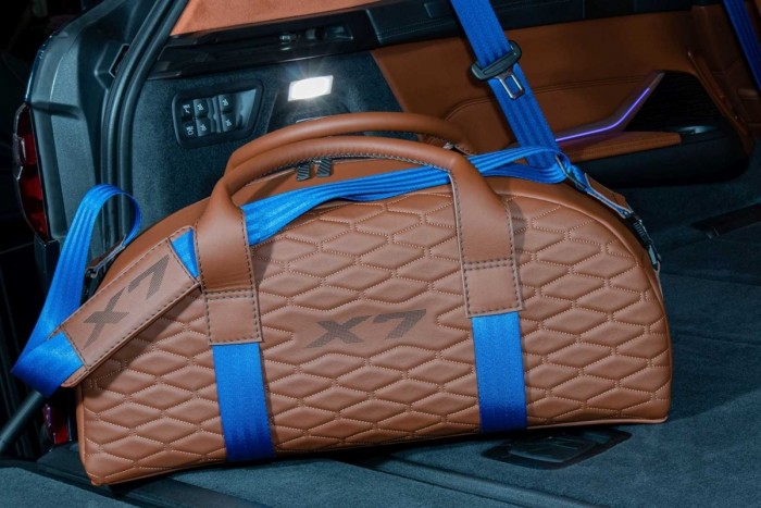 Világrengető problémák: túl sok a BMW-ben a műanyag? Itt a megoldás! 8