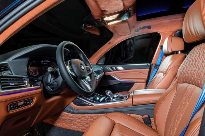 Világrengető problémák: túl sok a BMW-ben a műanyag? Itt a megoldás! 6