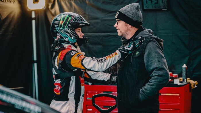 Csak egyszer látható Magyarországon ez az autós film