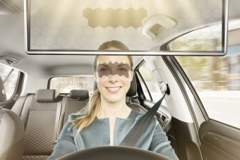 Máris megszületett az év legjobb autós találmánya