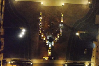 Ez a magyar újévi köszöntés lehet, világhírű lesz