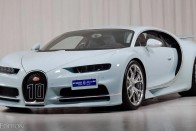 Adnál 1,2 milliárdot egy babakék Bugattiért? 10