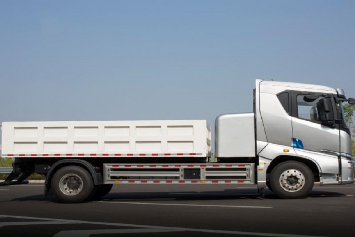 Ez kínai teherautó nálunk is kapható lesz 2