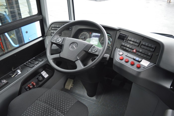 Ezek a buszok váltják az Ikarusokat Budapesten 25 Ezek a buszok váltják az Ikarusokat Budapesten 25