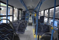 Ezek a buszok váltják az Ikarusokat Budapesten 2