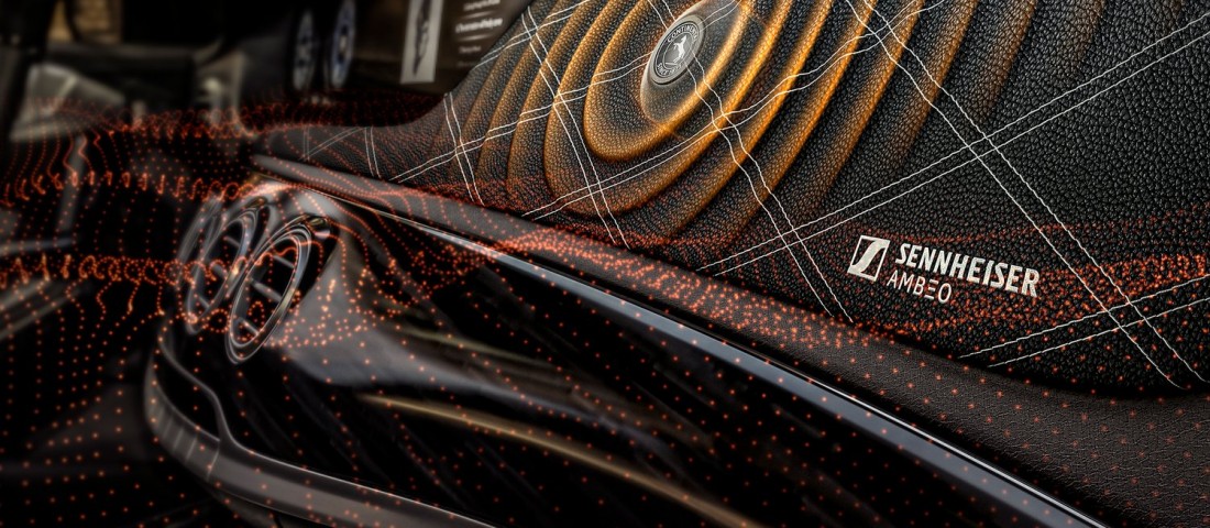 A jövő autóiban már hangszóró sem lesz