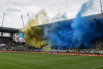 Szereted a focit? Könnyedén bele is halhatsz - Nem mi mondjuk, a tudósok