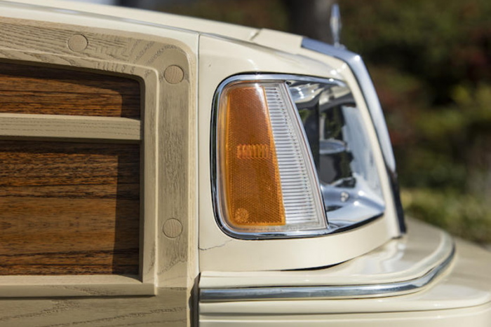 Lee Iacocca azt mondta, ennél nem találsz jobb autót