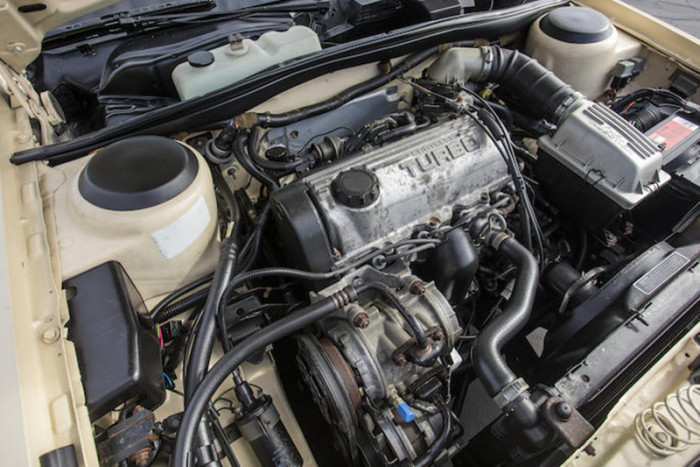 Lee Iacocca azt mondta, ennél nem találsz jobb autót 6