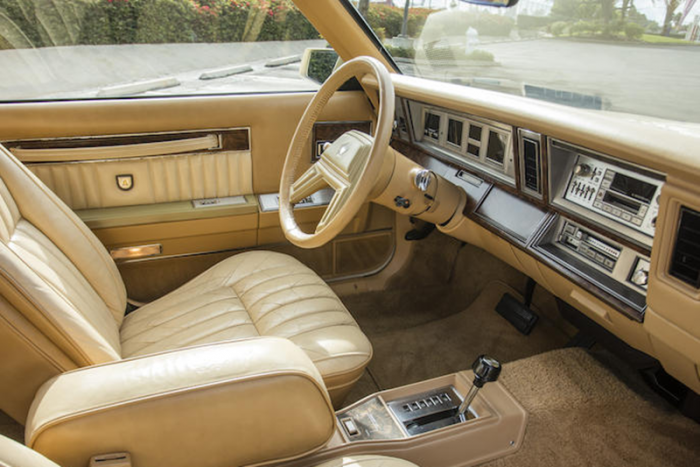 Lee Iacocca azt mondta, ennél nem találsz jobb autót 7