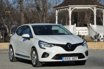 Ilyen egy valódi autó