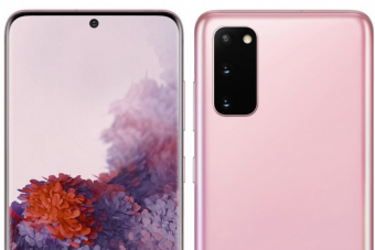 Friss információk szivárogtak ki a Samsung új csúcsmobiljáról