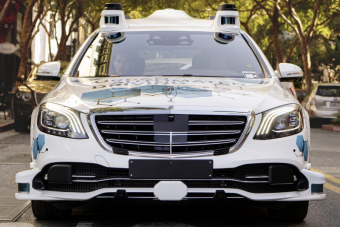 Ezek az autók már tényleg elvehetik a taxisofőrök munkáját