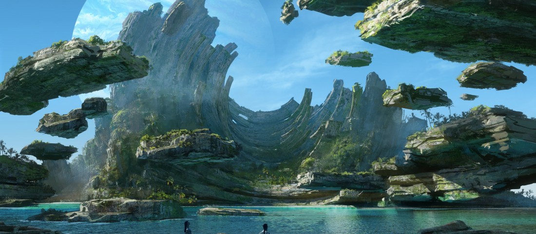 Így nézhet ki az új Avatar-film