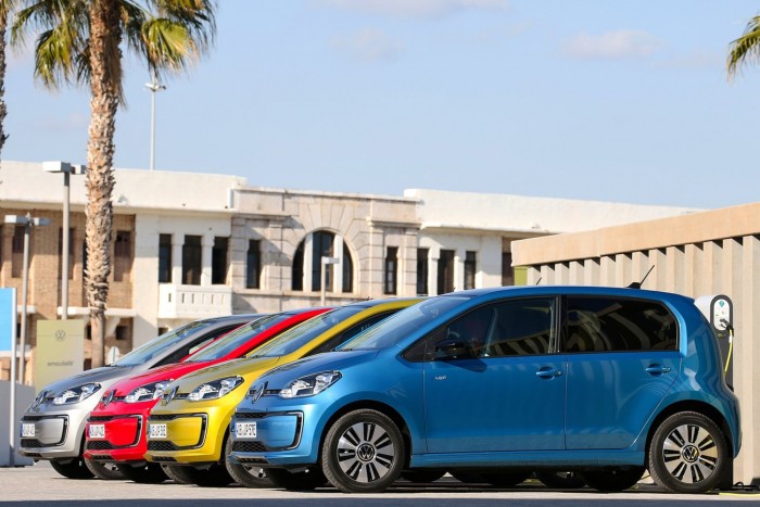 Hibridgyártó lesz a Volkswagen 19 Hibridgyártó lesz a Volkswagen 19