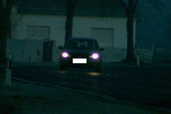 Kiakasztotta a traffipaxot a vasi falu ámokfutója