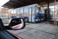 Út a bedöglött Ikarus-gyártól az atombunkeren át egészen a keleti végekig 53