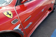 Ez a szörnyen tuningolt Ferrari rosszabb, mint a másnaposság 10 Ez a szörnyen tuningolt Ferrari rosszabb, mint a másnaposság 10