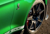 700 lóerővel küzd a cukorbetegség ellen az első Shelby GT500-as 11