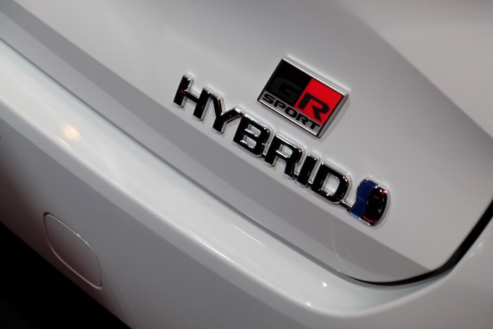 Elmebeteg kisautó és a hidrogénes csatahajó – itt a Toyota jövője 15 Elmebeteg kisautó és a hidrogénes csatahajó – itt a Toyota jövője 15