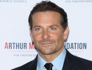 Bradley Cooper a Netflixnél rendez filmet