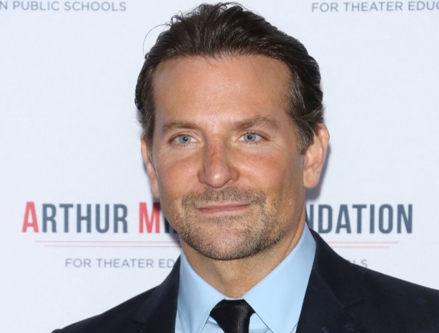 Bradley Cooper a Netflixnél rendez filmet