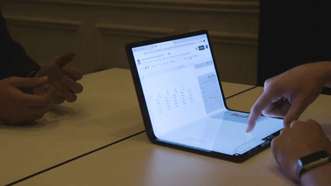 Nem kapott billentyűzetet az Intel új laptopja 1 | Vezess Nem kapott billentyűzetet az Intel új laptopja 1