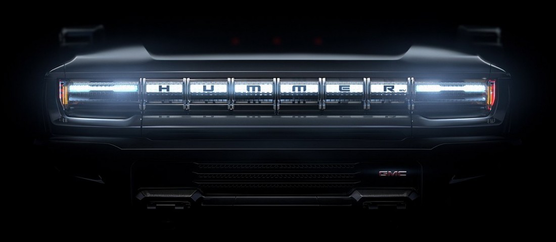 1000 lóerővel tér vissza a Hummer