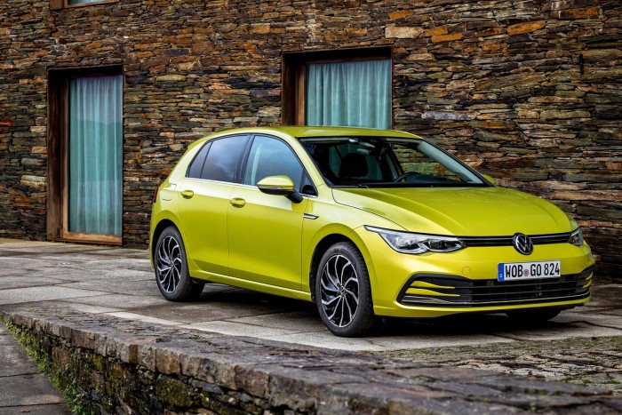 Hibridgyártó lesz a Volkswagen 20 Hibridgyártó lesz a Volkswagen 20