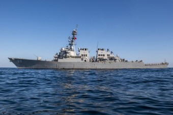 Évi 900 milliárdba kerül az amerikai haditengerészetnek a rozsda