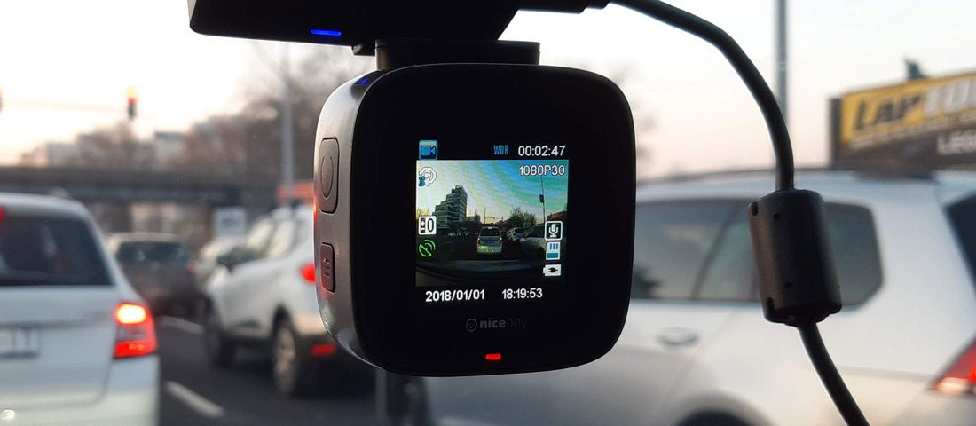 Fedélzeti kamerák harca – a kicsi és szép, vagy a nagy és okos a jobb választás?