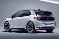 Hibridgyártó lesz a Volkswagen 15