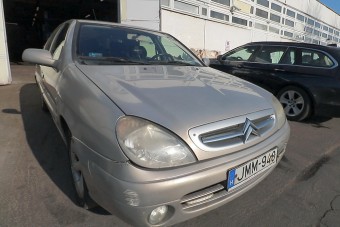 Ezt tudja egy nagyon olcsó használt francia autó