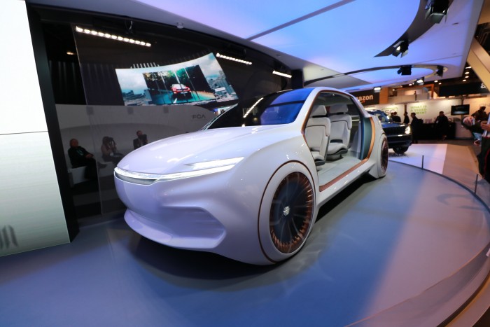 Úgy tűnik, van jövője a Chryslernek 2 Úgy tűnik, van jövője a Chryslernek 2