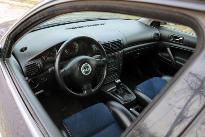 Használt autó: az egzotikus Passat 300 ezer km-rel is autó 49 Használt autó: az egzotikus Passat 300 ezer km-rel is autó 49