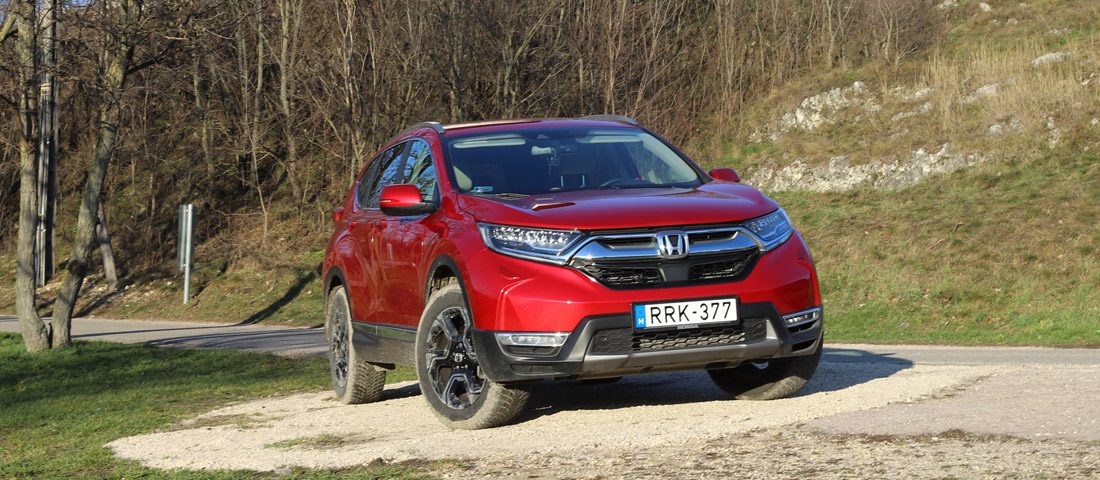 Átautóztuk az országot a Felsőszölnök – Garbolc tengelyen