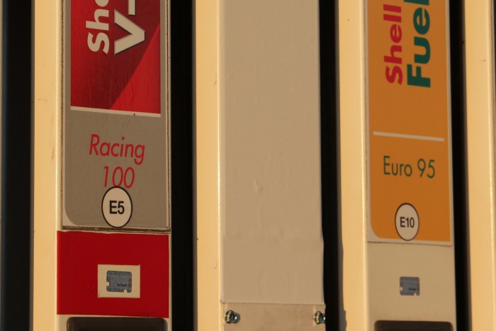 Hisztéria vagy indokolt a rettegés az E10-től? 7 Hisztéria vagy indokolt a rettegés az E10-től? 7